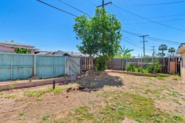 3741 47th Street, San Diego, CA 92105