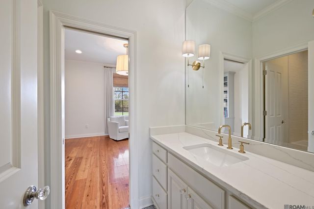 18663 Santa Maria Dr, Saint George, LA 70809