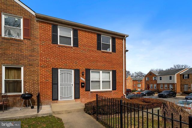 1871 ADDISON RD S, District Heights, MD 20747