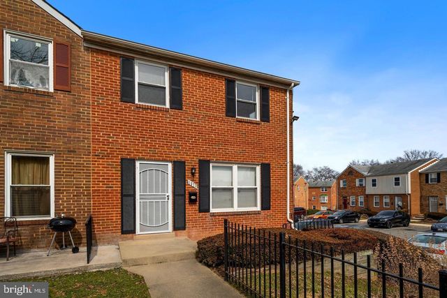 1871 ADDISON RD S, District Heights, MD 20747