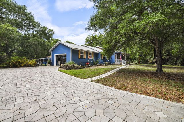 7370 SW Rattlesnake Run, Palm City, FL 34990