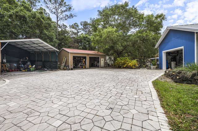 7370 SW Rattlesnake Run, Palm City, FL 34990