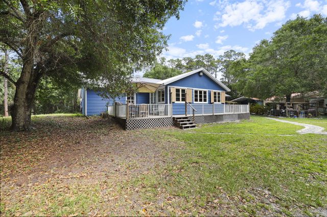 7370 SW Rattlesnake Run, Palm City, FL 34990