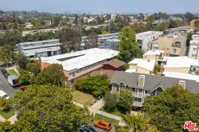 3626 Watseka Avenue, Los Angeles, CA 90034