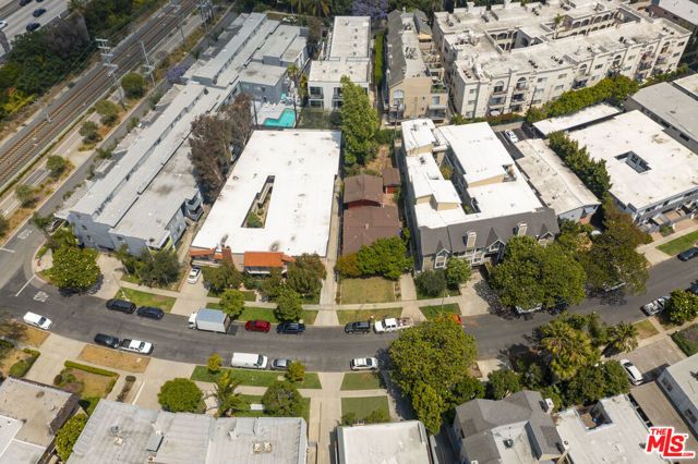 3626 Watseka Avenue, Los Angeles, CA 90034