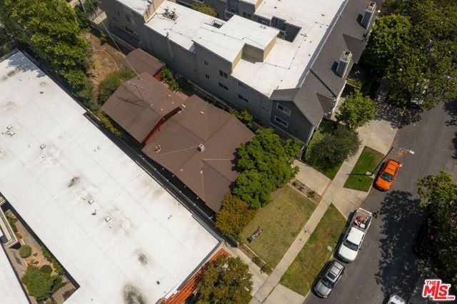 3626 Watseka Avenue, Los Angeles, CA 90034