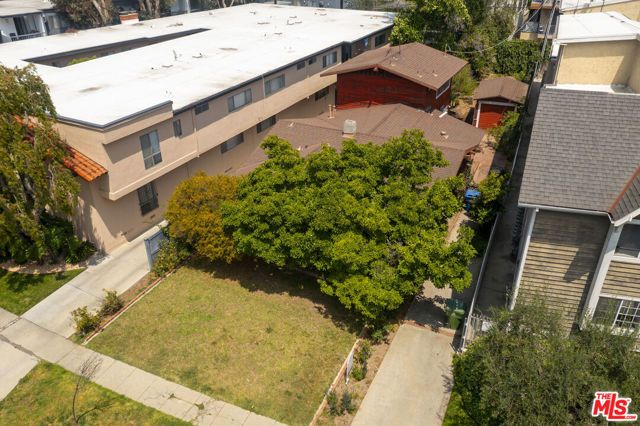 3626 Watseka Avenue, Los Angeles, CA 90034