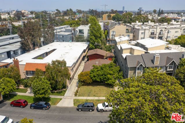 3626 Watseka Avenue, Los Angeles, CA 90034