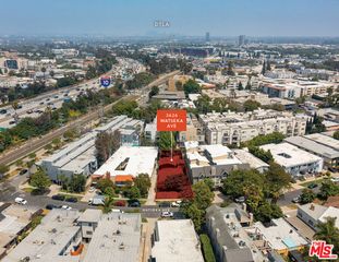 3626 Watseka Avenue, Los Angeles, CA 90034