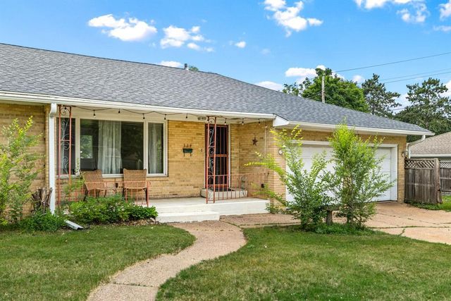 334 Margaret Street, Eau Claire, WI 54701