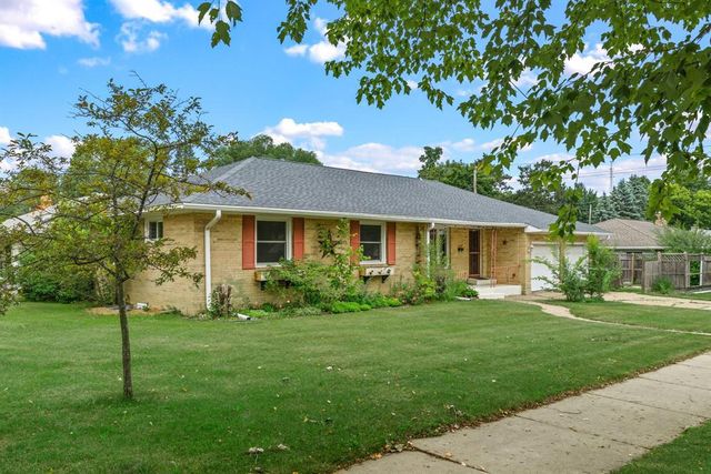 334 Margaret Street, Eau Claire, WI 54701