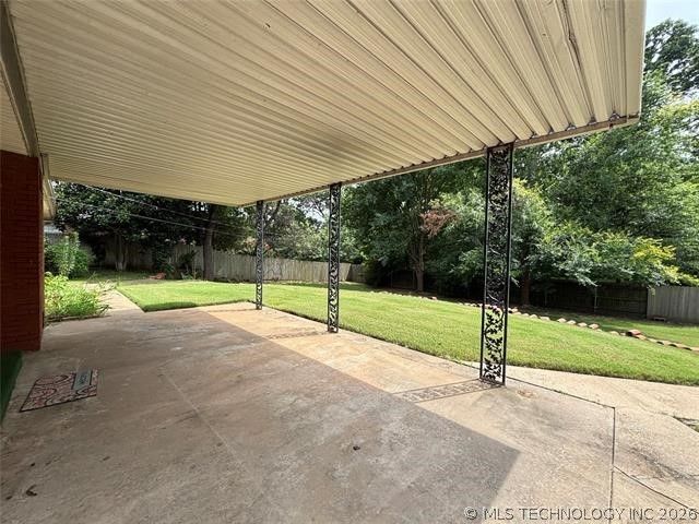 3704 E 56th Street, Tulsa, OK 74135