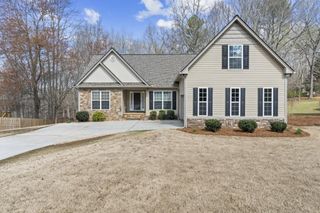 647 Forest Pine Drive, Ball Ground, GA 30107