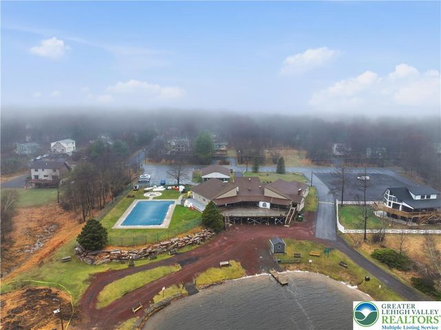 391 Towamensing Trail, Penn Forest Twp, PA 18210
