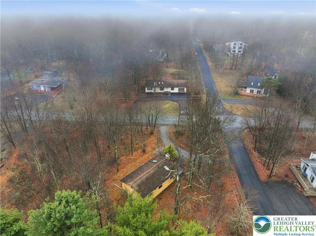 391 Towamensing Trail, Penn Forest Twp, PA 18210