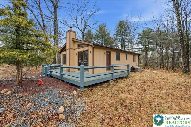 391 Towamensing Trail, Penn Forest Twp, PA 18210