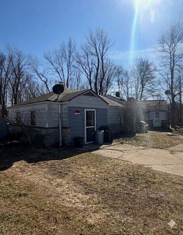 18821 Brownsville Street, Calvin Twp, MI 49031