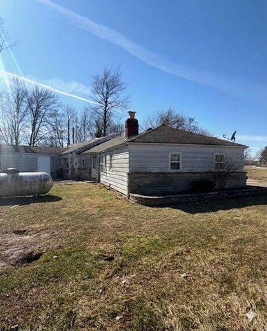 18821 Brownsville Street, Calvin Twp, MI 49031