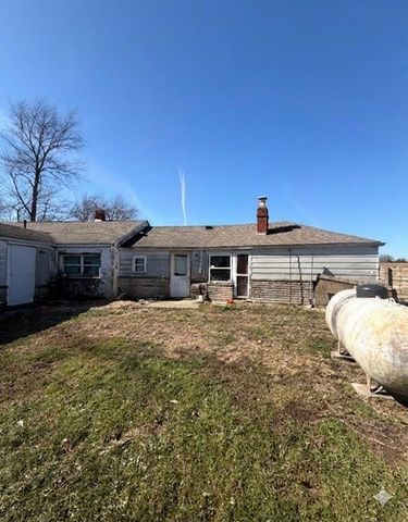 18821 Brownsville Street, Calvin Twp, MI 49031