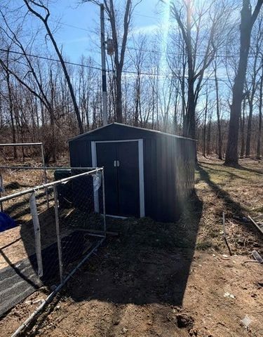 18821 Brownsville Street, Calvin Twp, MI 49031