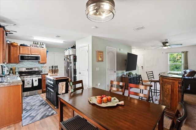 4275 JODY AVENUE, North Port, FL 34288