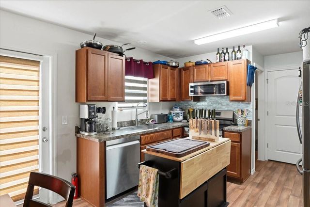 4275 JODY AVENUE, North Port, FL 34288