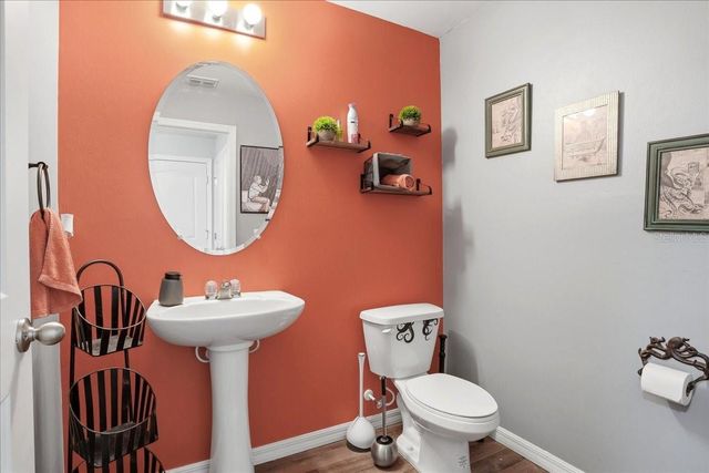 4275 JODY AVENUE, North Port, FL 34288