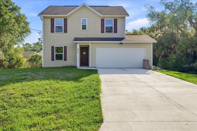 4275 JODY AVENUE, North Port, FL 34288