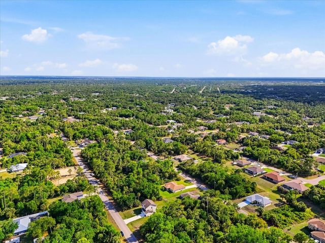 4275 JODY AVENUE, North Port, FL 34288