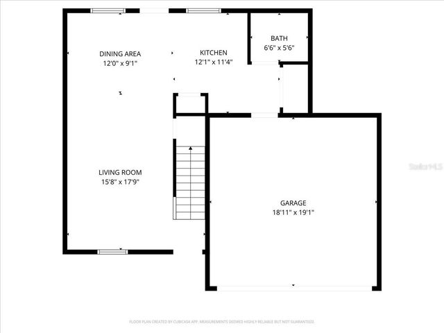 4275 JODY AVENUE, North Port, FL 34288