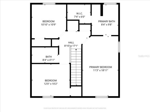 4275 JODY AVENUE, North Port, FL 34288