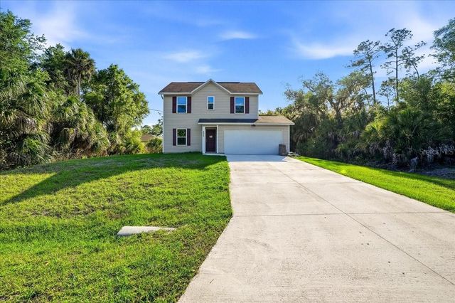 4275 JODY AVENUE, North Port, FL 34288