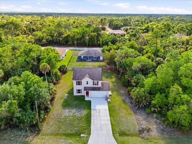 4275 JODY AVENUE, North Port, FL 34288