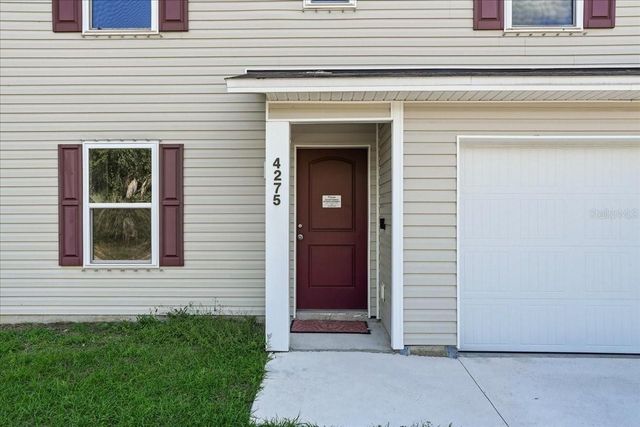 4275 JODY AVENUE, North Port, FL 34288