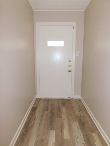 819 Thomas Street, Denton, TX 76201