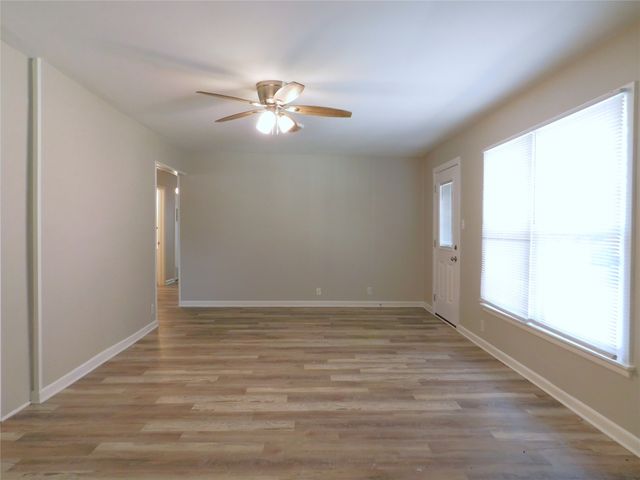 819 Thomas Street, Denton, TX 76201