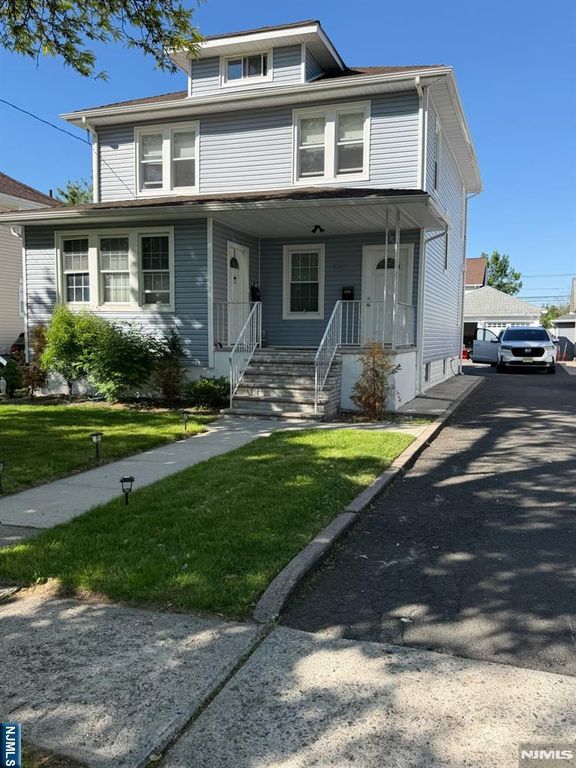 235 Lawrence Avenue, Hasbrouck Heights, NJ 07604