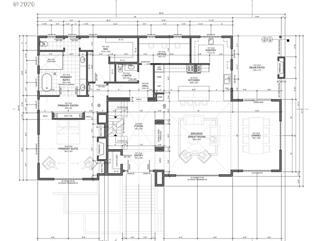 13301 Se Gray Fox Ln, Happy Valley, OR 97086