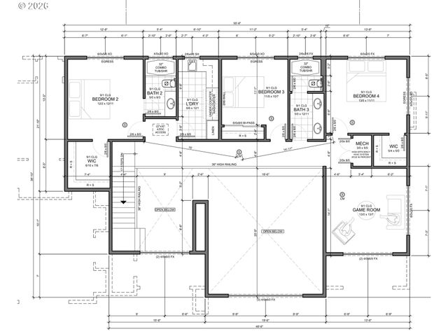 13301 Se Gray Fox Ln, Happy Valley, OR 97086