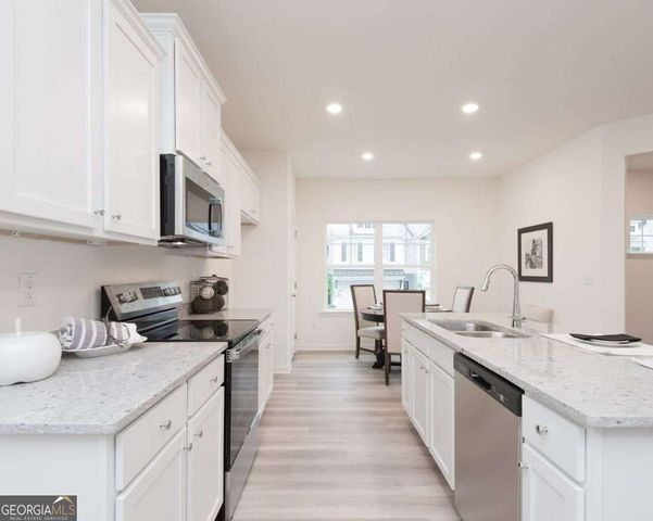 2479 Honey Way, Conyers, GA 30013