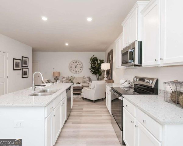 2479 Honey Way, Conyers, GA 30013