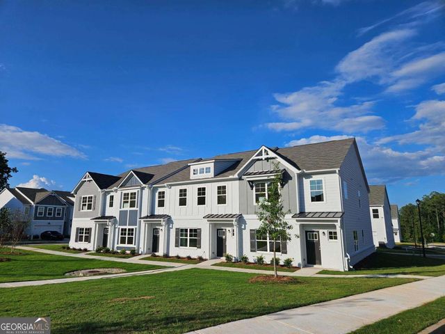 2479 Honey Way, Conyers, GA 30013