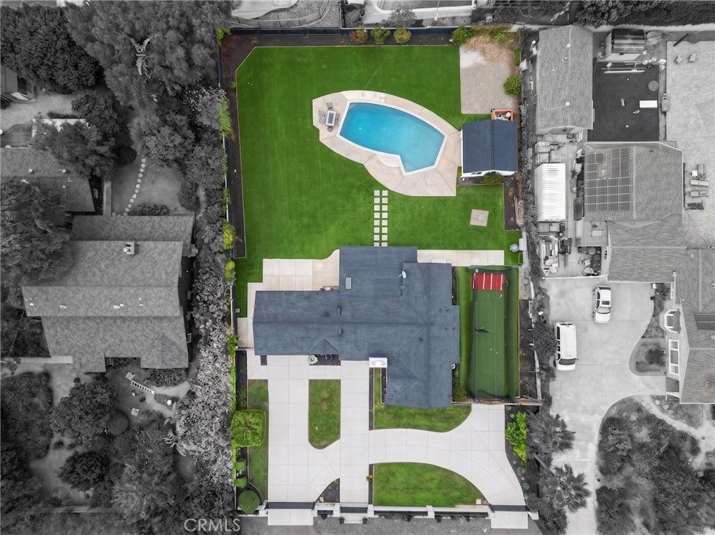 13081 Prospect Avenue, North Tustin, CA 92705 — exterior