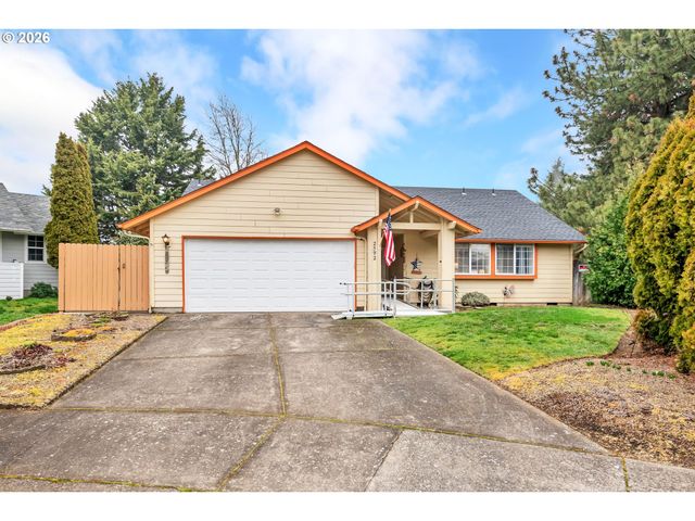 2592 CUBIT St, Eugene, OR 97402
