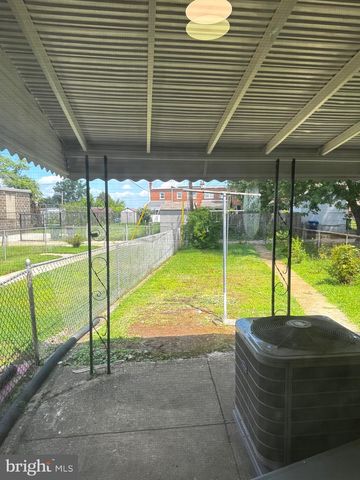 2625 WATERVIEW AVE, Baltimore, MD 21230