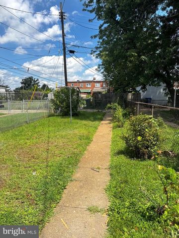 2625 WATERVIEW AVE, Baltimore, MD 21230