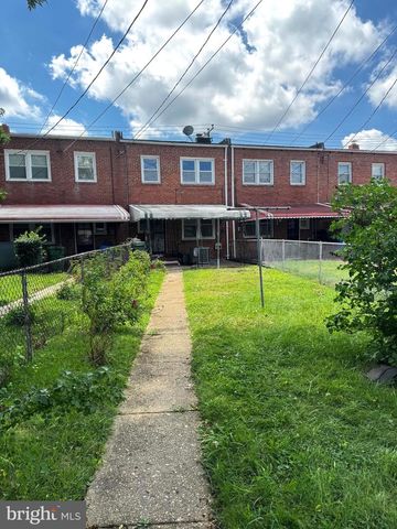 2625 WATERVIEW AVE, Baltimore, MD 21230