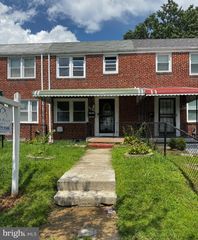 2625 WATERVIEW AVE, Baltimore, MD 21230