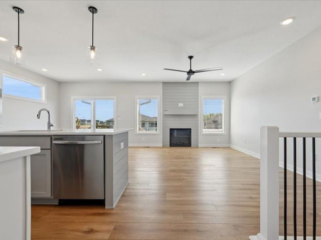 18214 Alpine Drive, Waukee, IA 50325