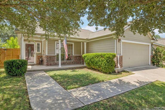 202 Willow Grove, San Antonio, TX 78245